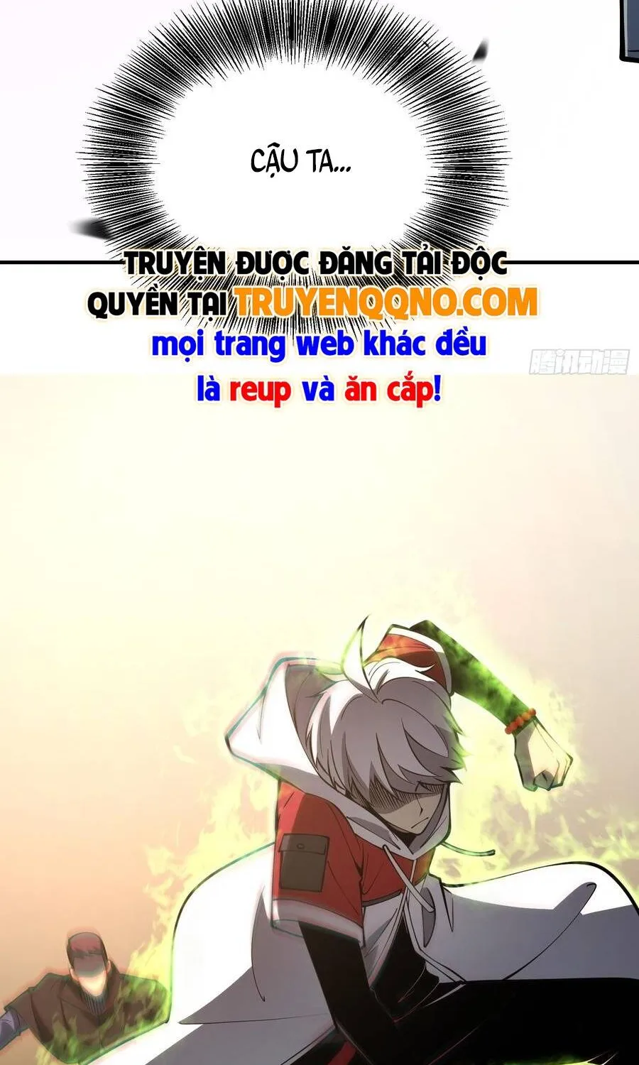 Thức Tỉnh Toàn Chức Chap 112 - Next Chap 113
