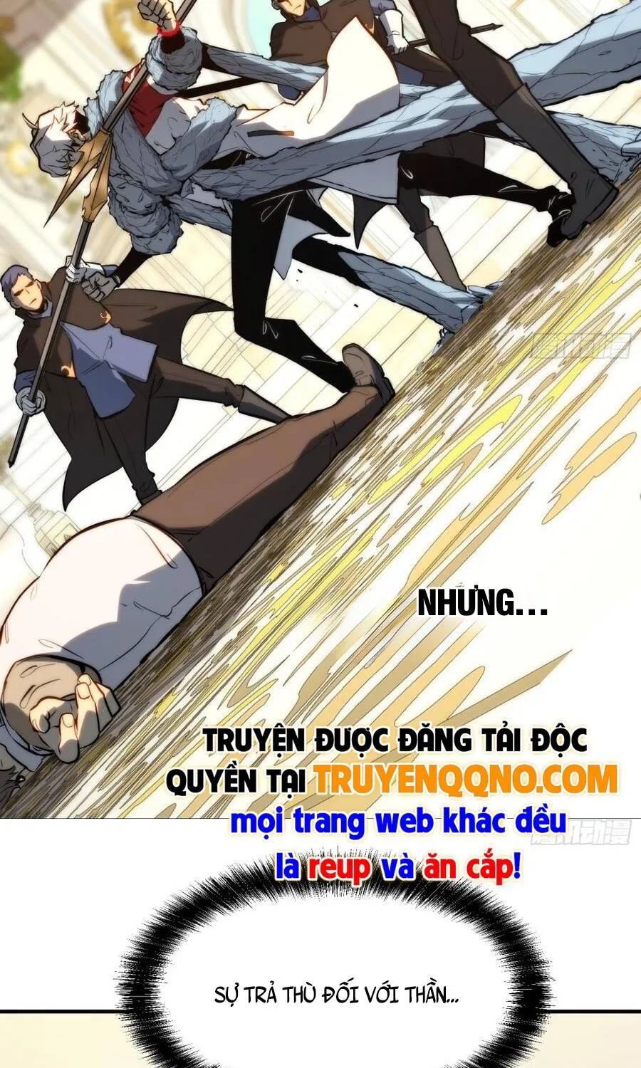 Thức Tỉnh Toàn Chức Chap 113 - Next Chap 114