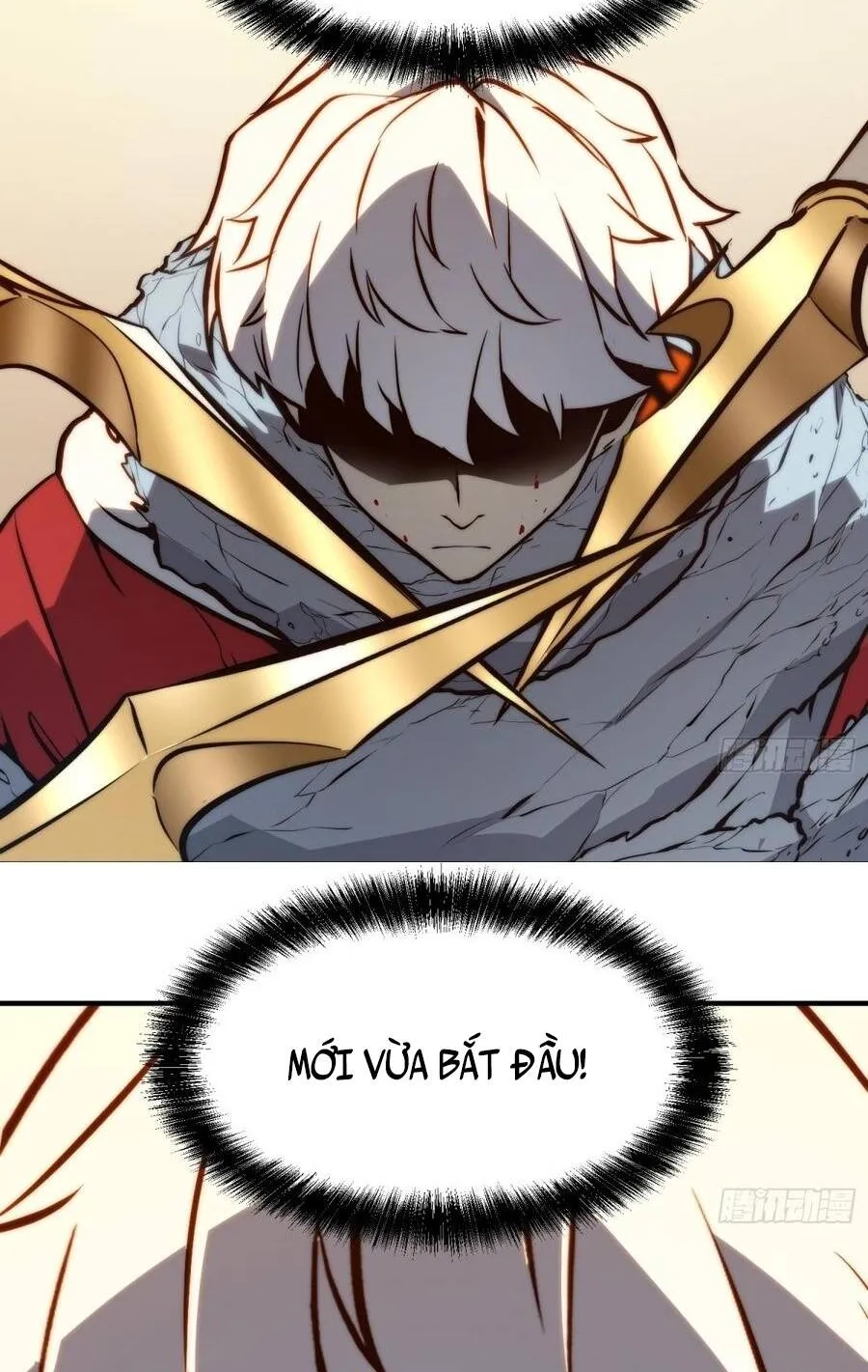 Thức Tỉnh Toàn Chức Chap 113 - Next Chap 114