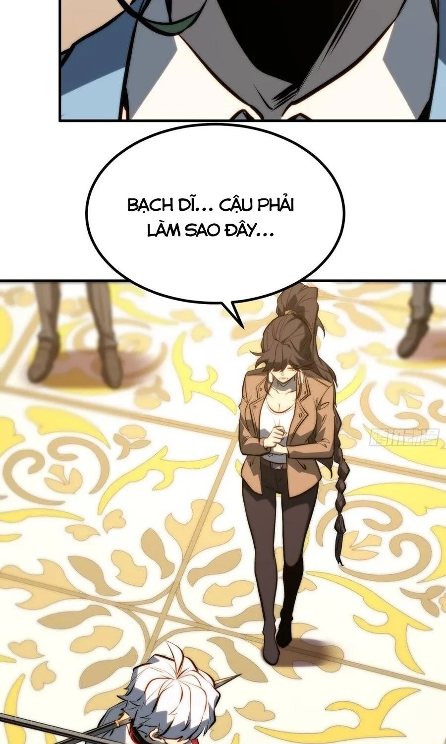 Thức Tỉnh Toàn Chức Chap 113 - Next Chap 114