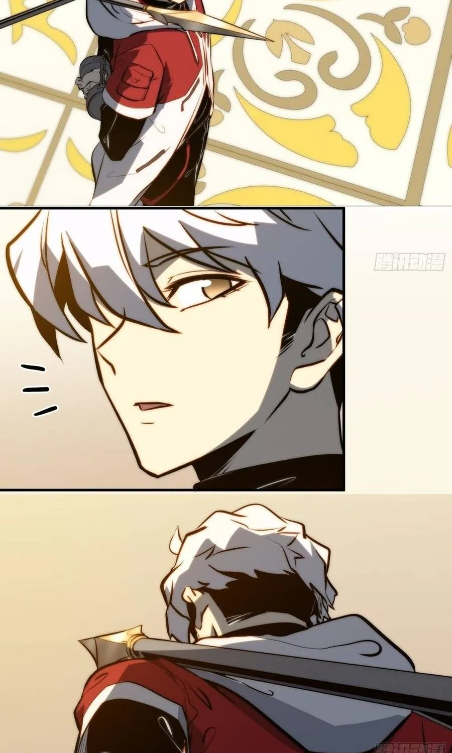 Thức Tỉnh Toàn Chức Chap 113 - Next Chap 114