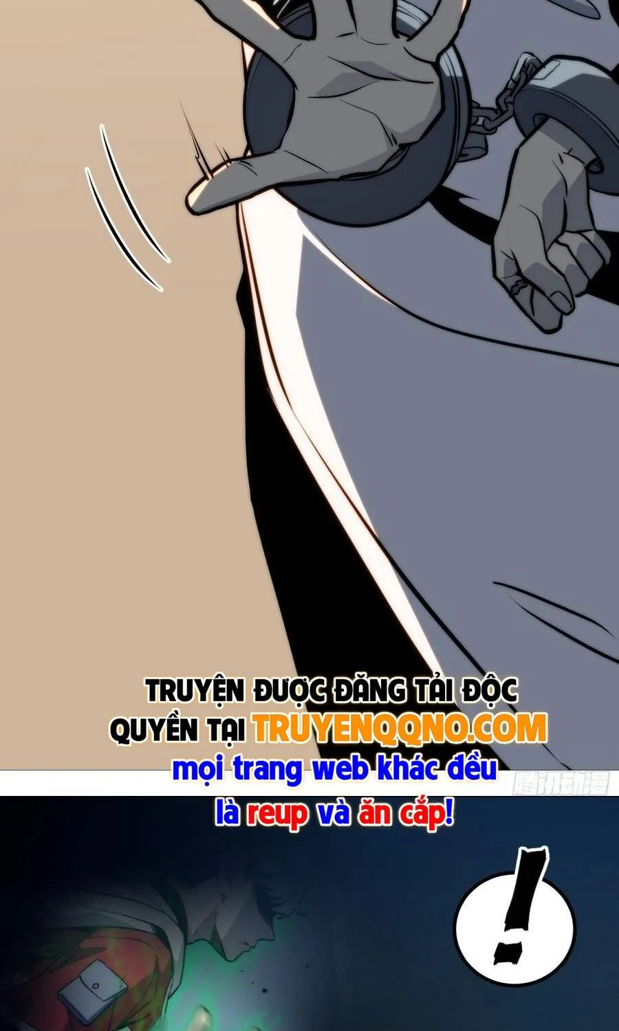 Thức Tỉnh Toàn Chức Chap 113 - Next Chap 114