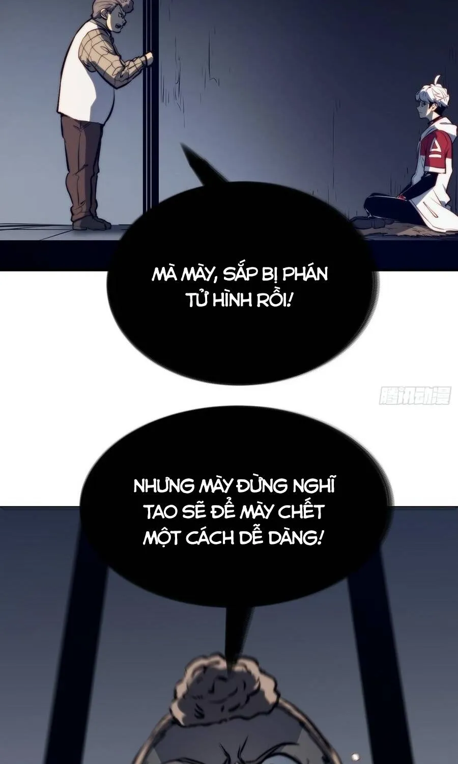 Thức Tỉnh Toàn Chức Chap 114 - Next Chap 115