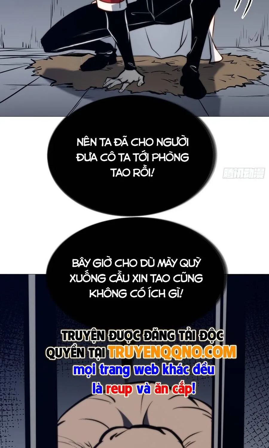 Thức Tỉnh Toàn Chức Chap 114 - Next Chap 115