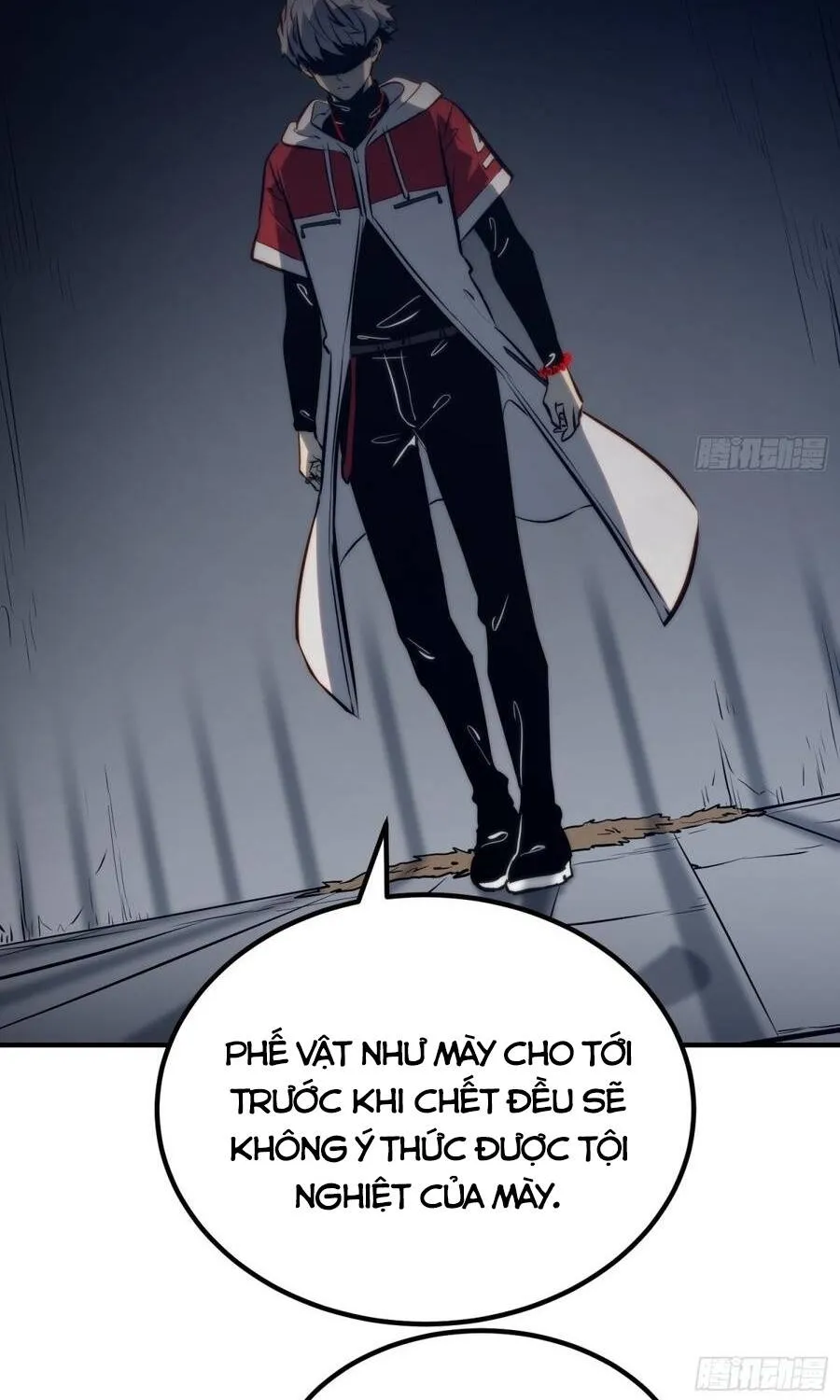 Thức Tỉnh Toàn Chức Chap 114 - Next Chap 115