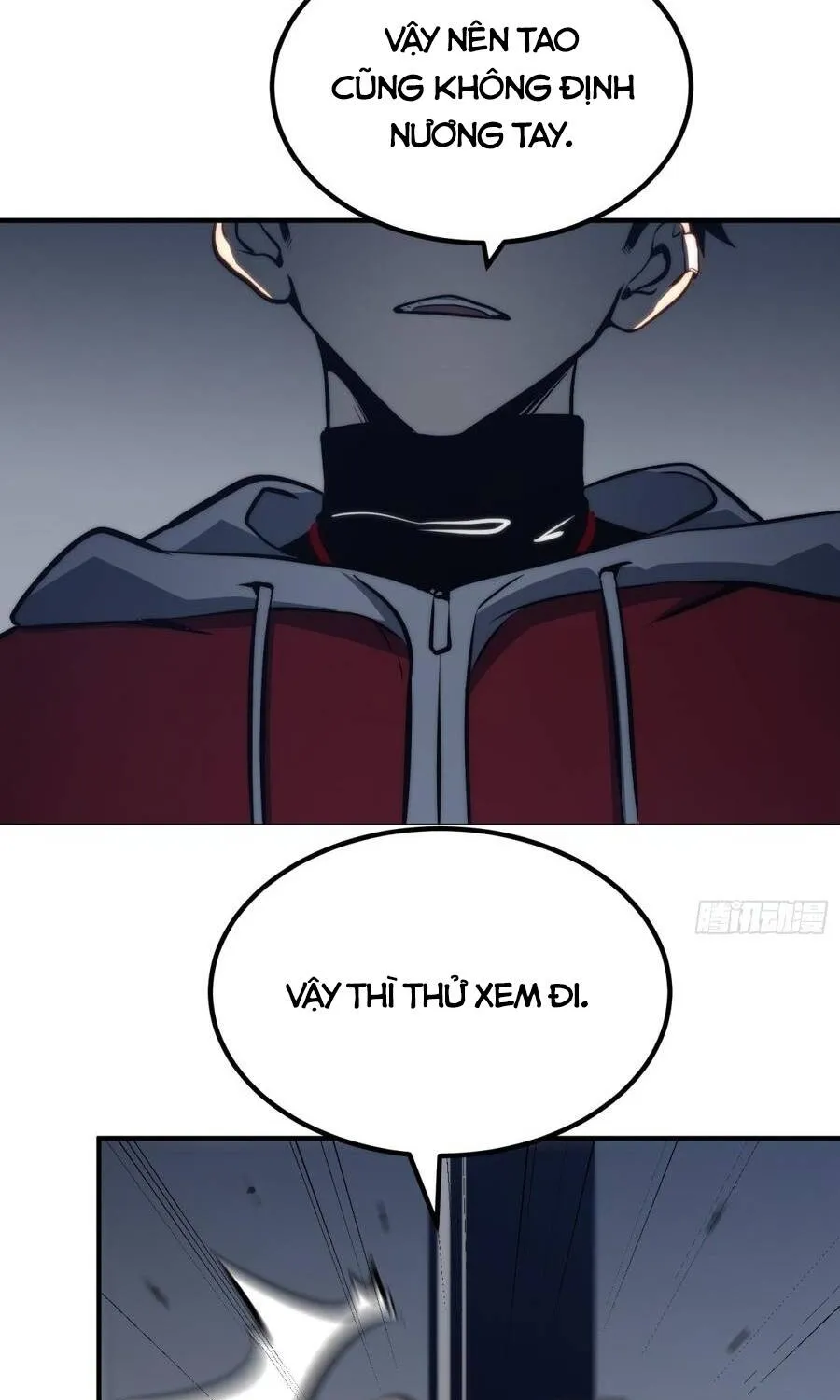 Thức Tỉnh Toàn Chức Chap 114 - Next Chap 115