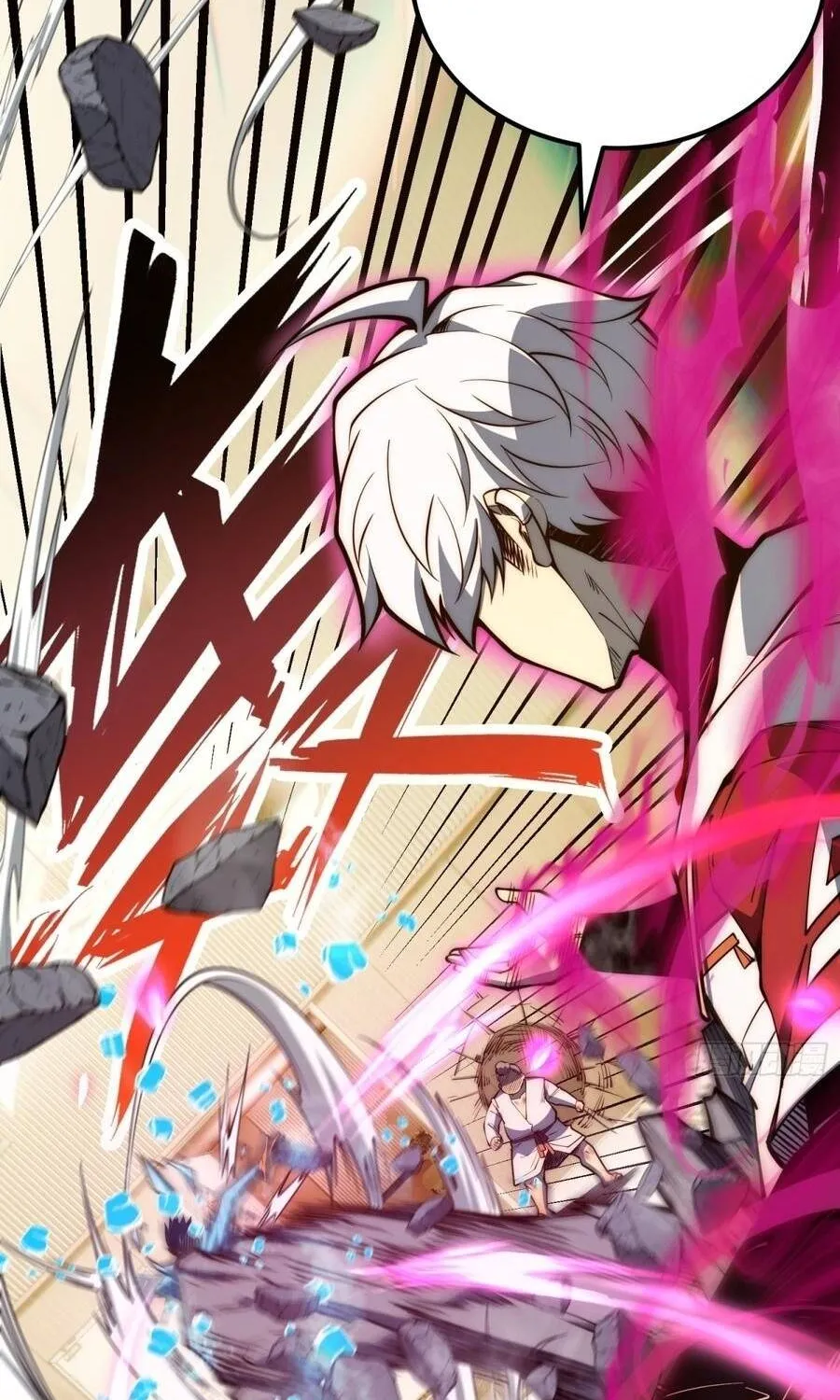 Thức Tỉnh Toàn Chức Chap 118 - Next Chap 119