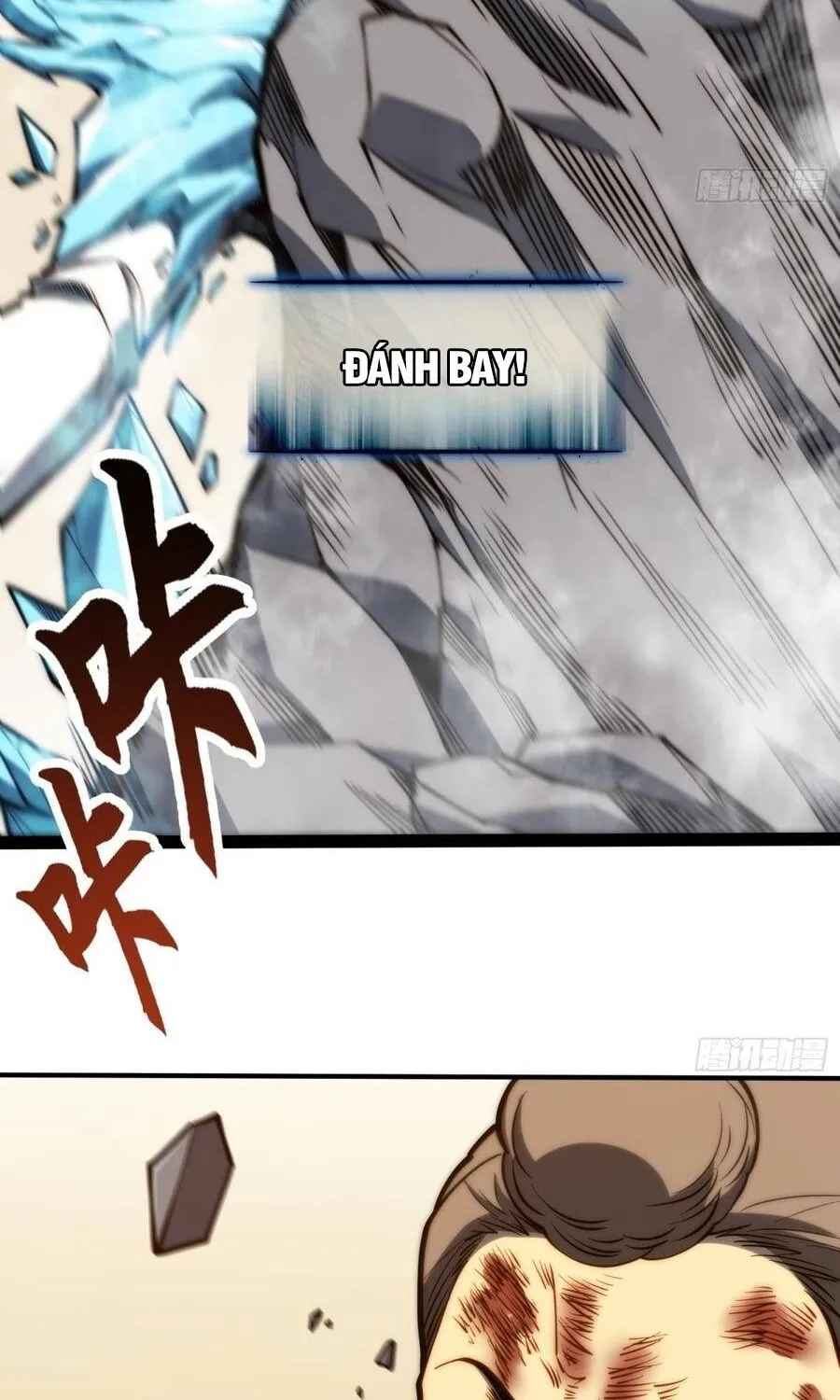 Thức Tỉnh Toàn Chức Chap 118 - Next Chap 119