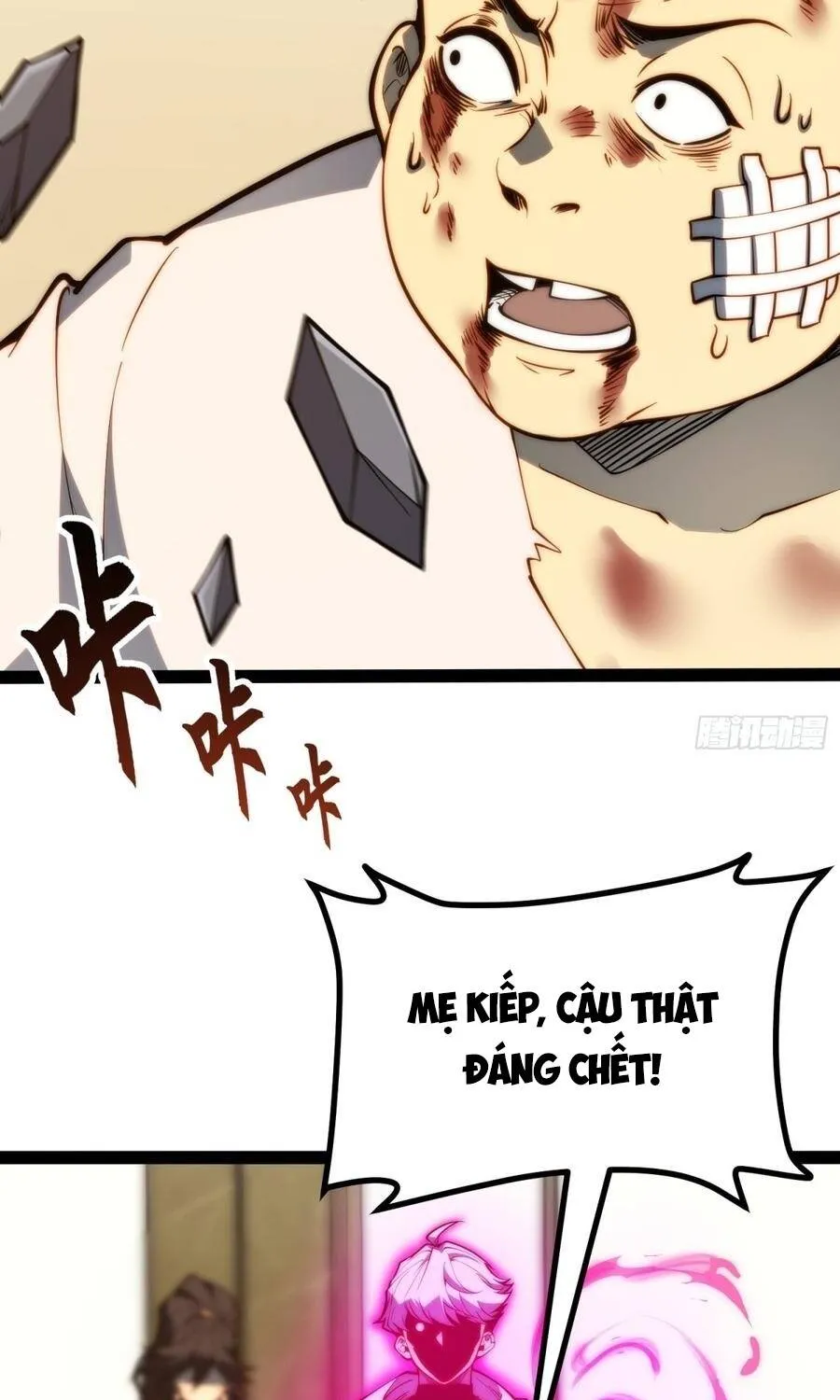 Thức Tỉnh Toàn Chức Chap 118 - Next Chap 119