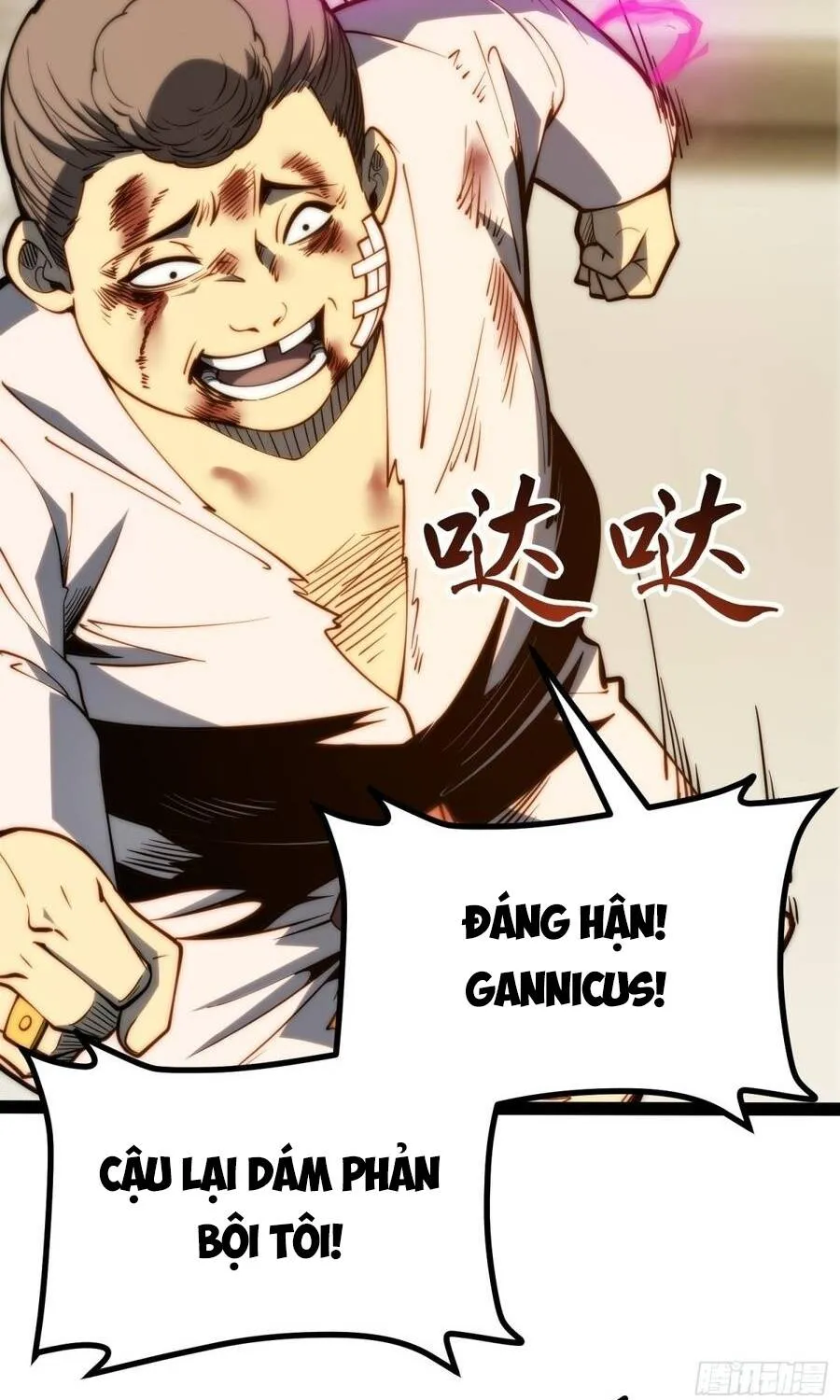 Thức Tỉnh Toàn Chức Chap 118 - Next Chap 119