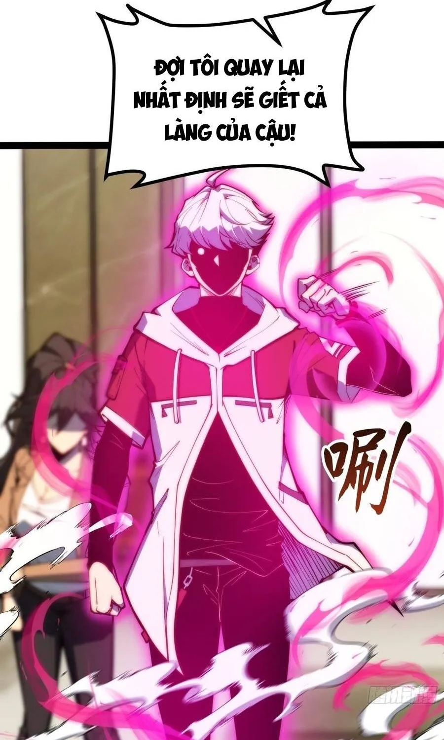 Thức Tỉnh Toàn Chức Chap 118 - Next Chap 119