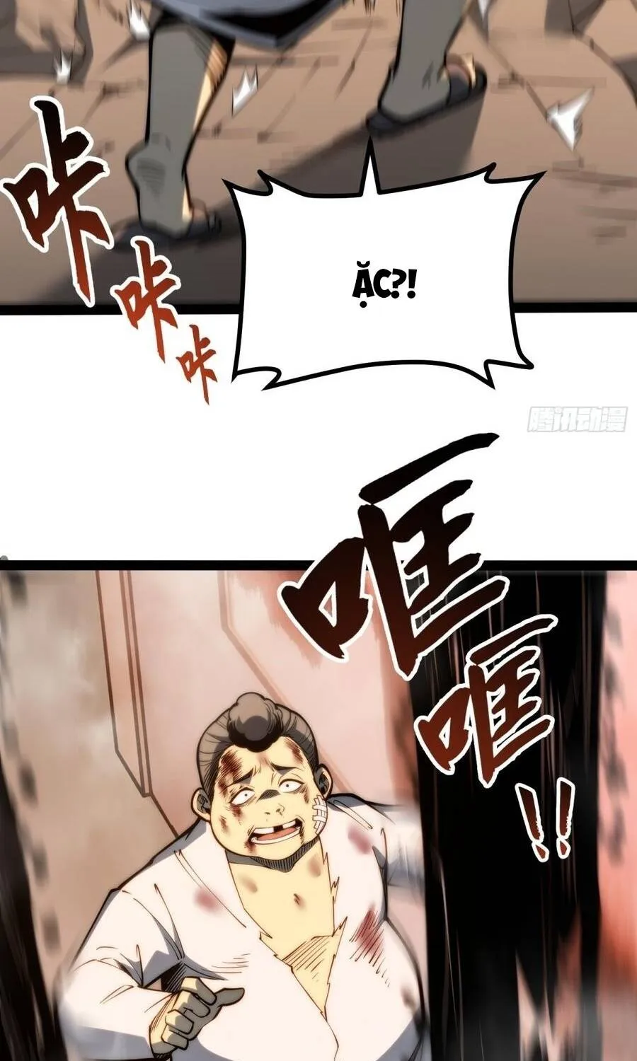 Thức Tỉnh Toàn Chức Chap 118 - Next Chap 119