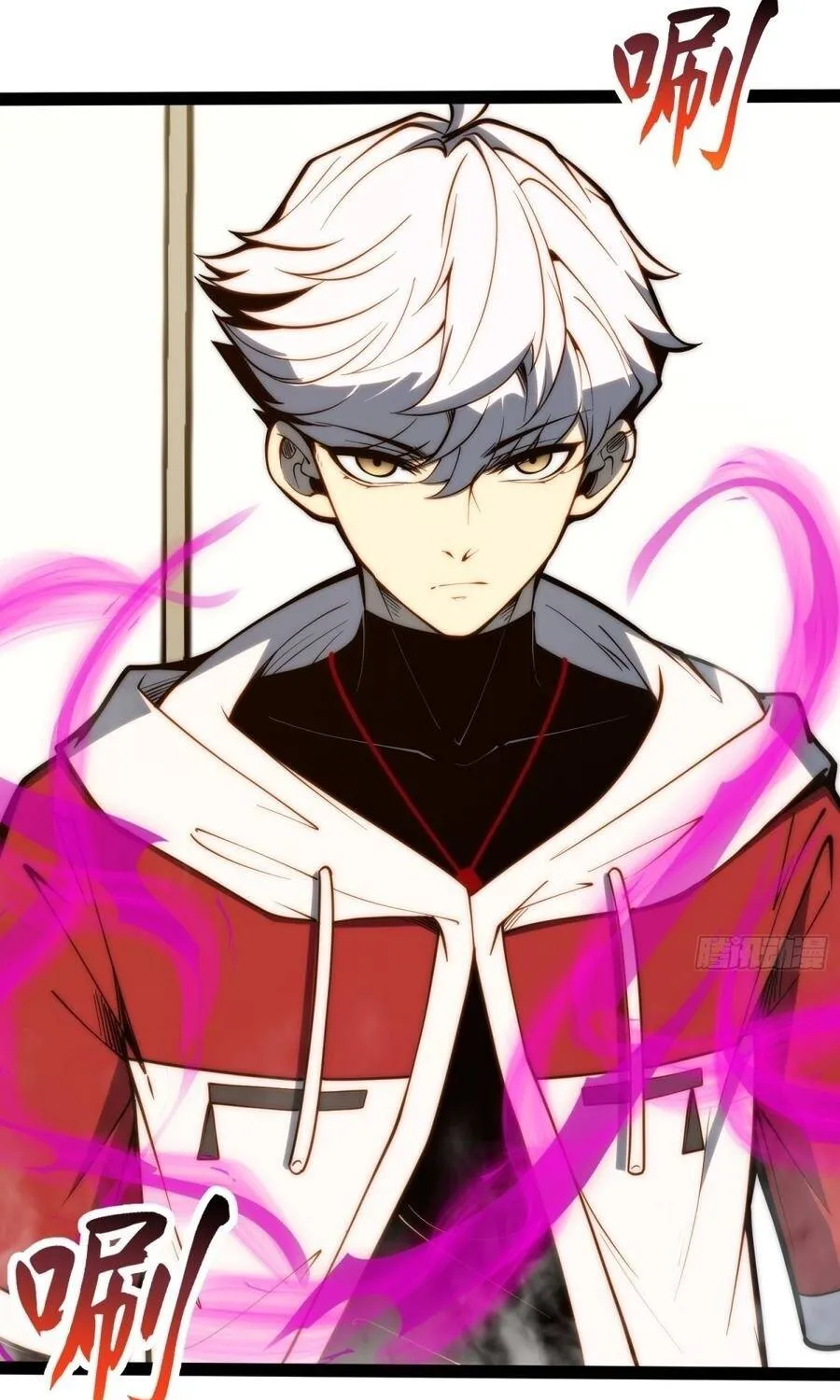 Thức Tỉnh Toàn Chức Chap 118 - Next Chap 119