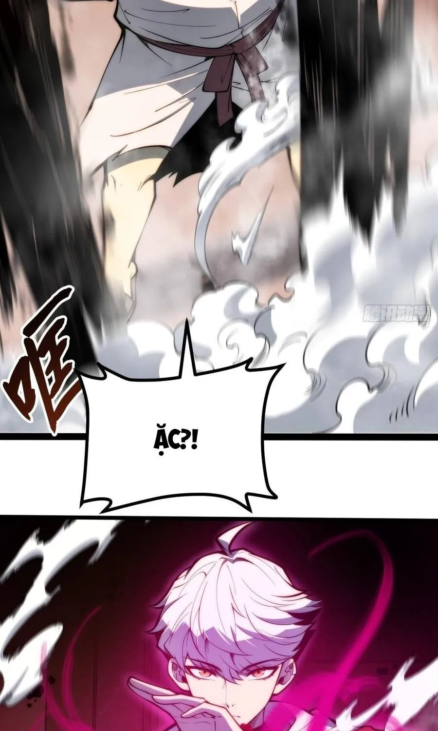 Thức Tỉnh Toàn Chức Chap 118 - Next Chap 119