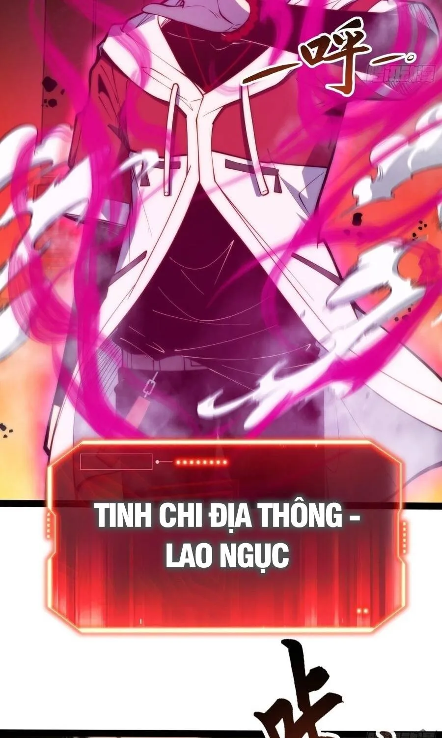 Thức Tỉnh Toàn Chức Chap 118 - Next Chap 119