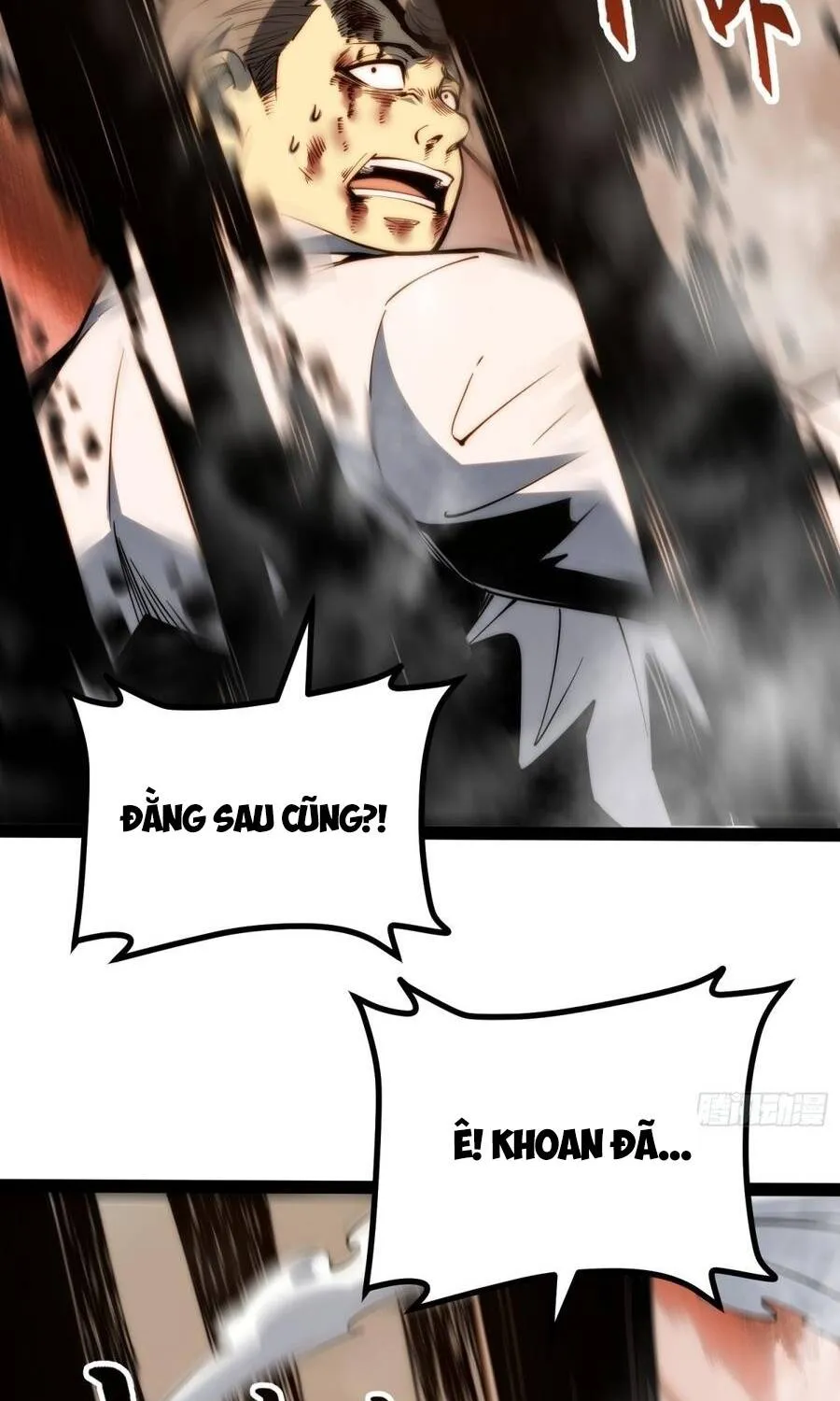 Thức Tỉnh Toàn Chức Chap 118 - Next Chap 119