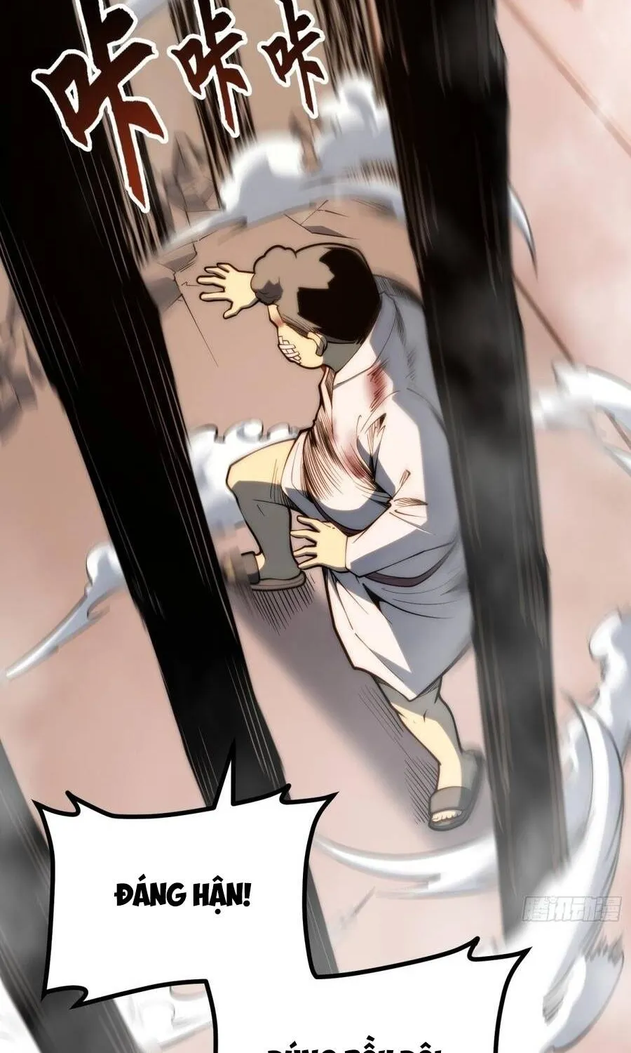 Thức Tỉnh Toàn Chức Chap 118 - Next Chap 119