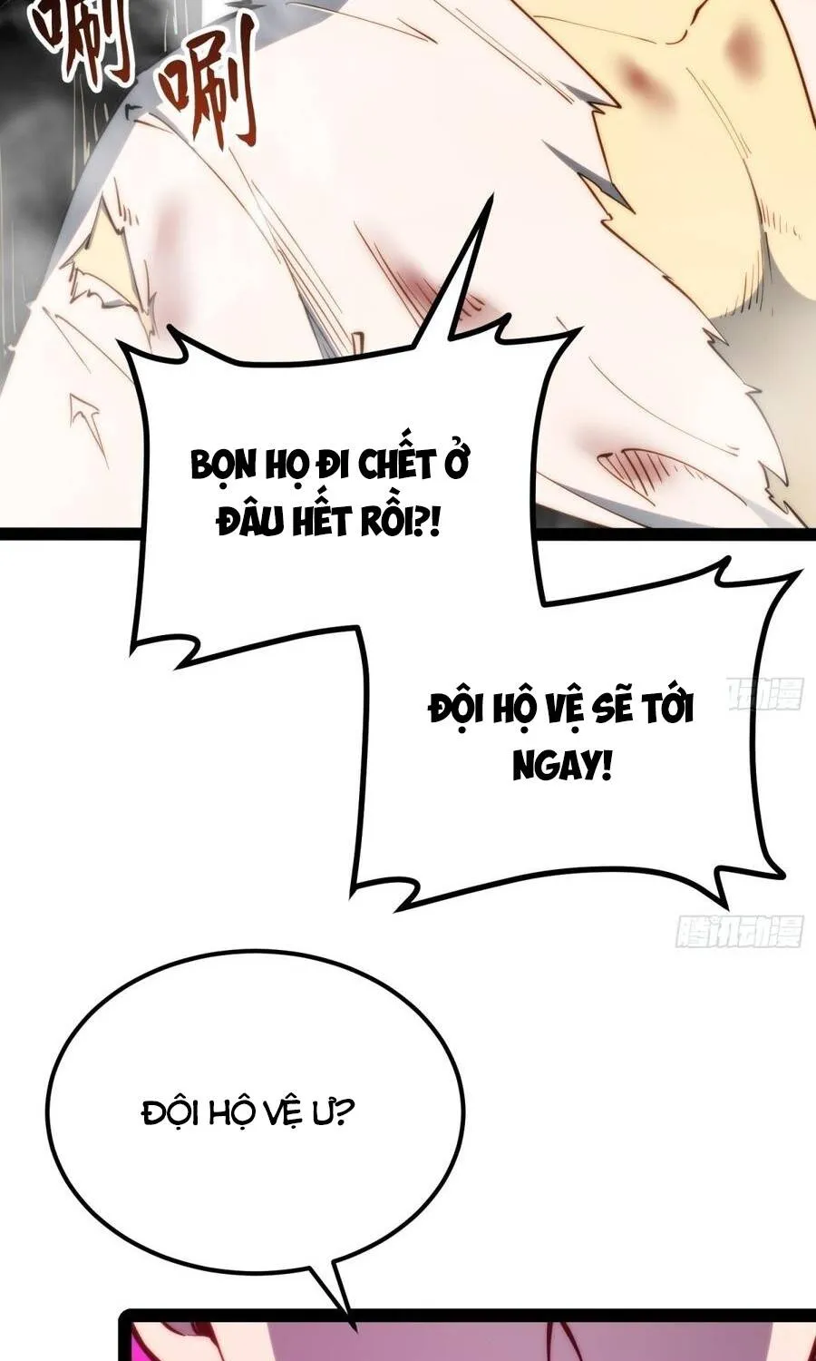 Thức Tỉnh Toàn Chức Chap 118 - Next Chap 119