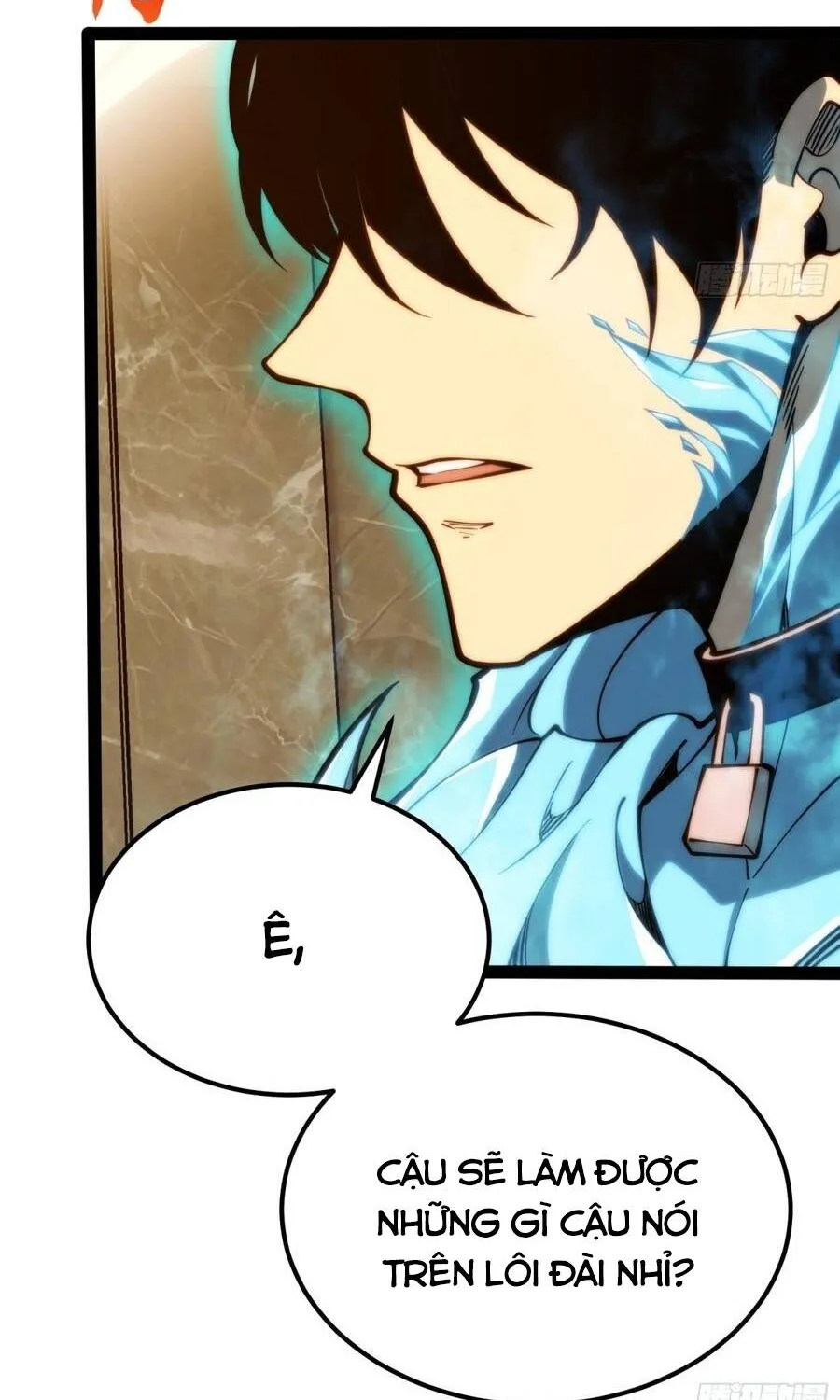 Thức Tỉnh Toàn Chức Chap 118 - Next Chap 119