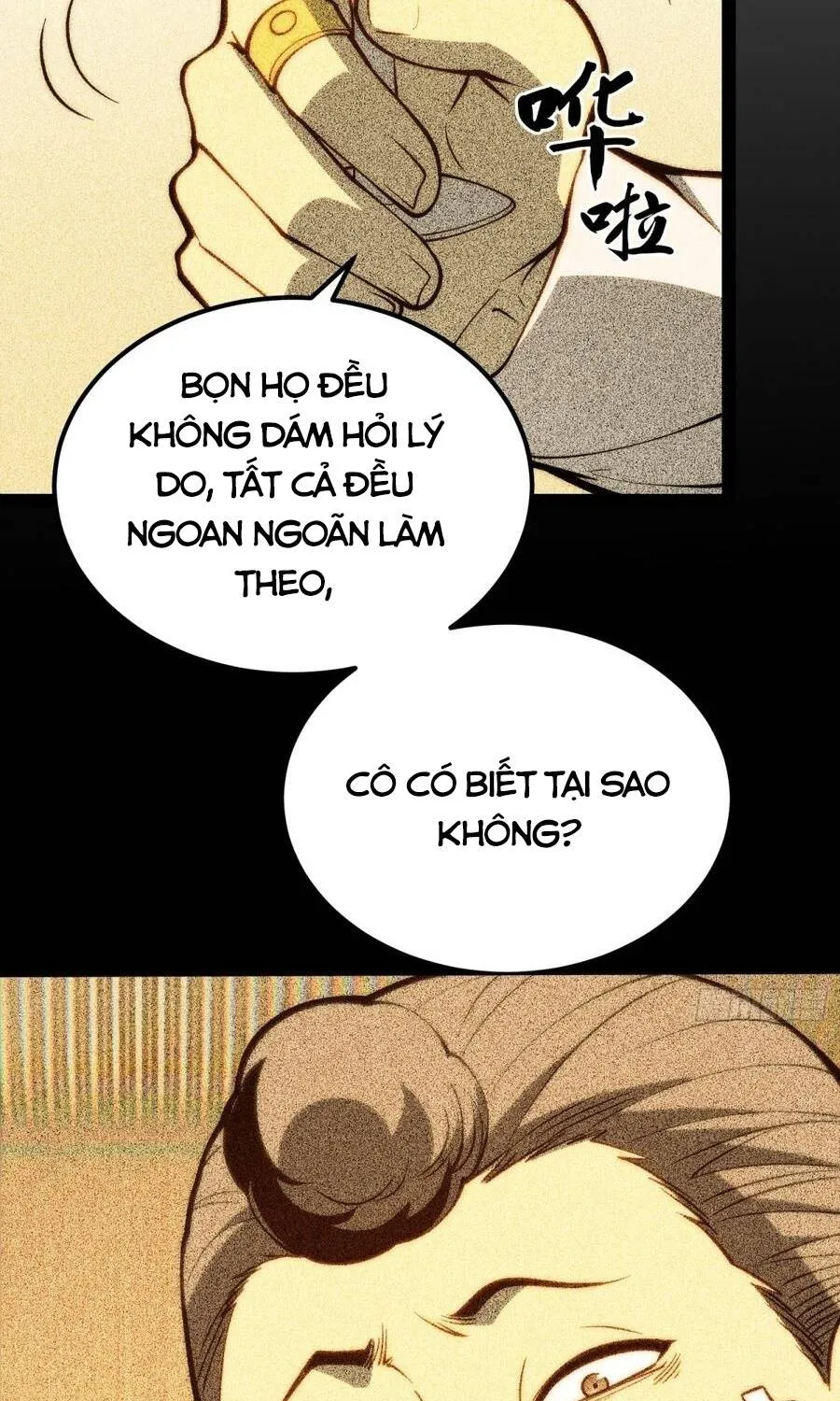 Thức Tỉnh Toàn Chức Chap 118 - Next Chap 119