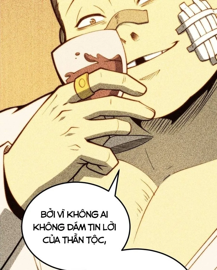 Thức Tỉnh Toàn Chức Chap 118 - Next Chap 119