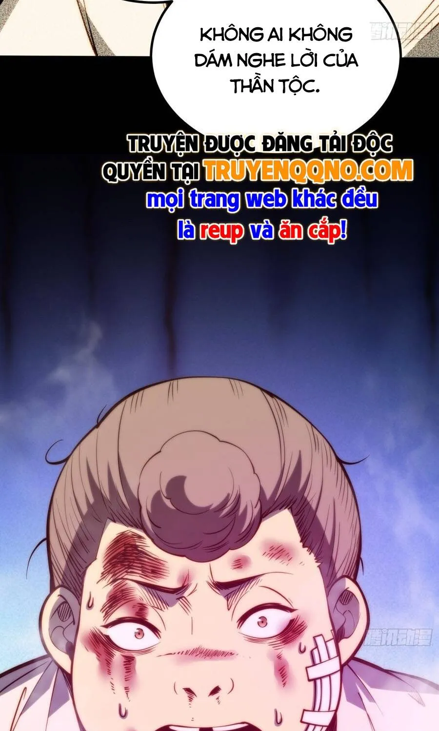 Thức Tỉnh Toàn Chức Chap 118 - Next Chap 119