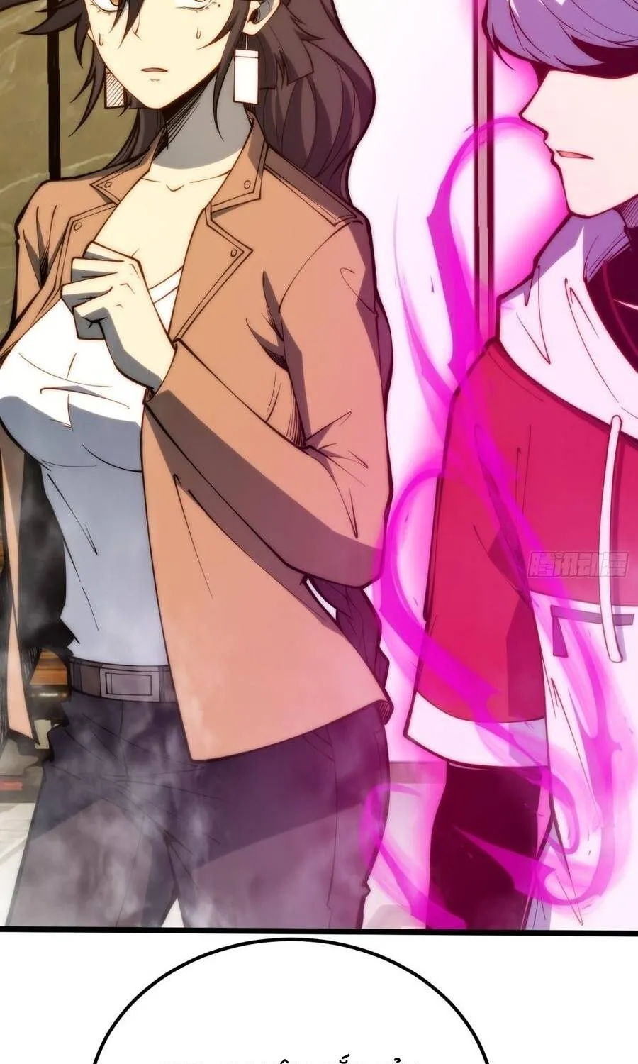 Thức Tỉnh Toàn Chức Chap 118 - Next Chap 119