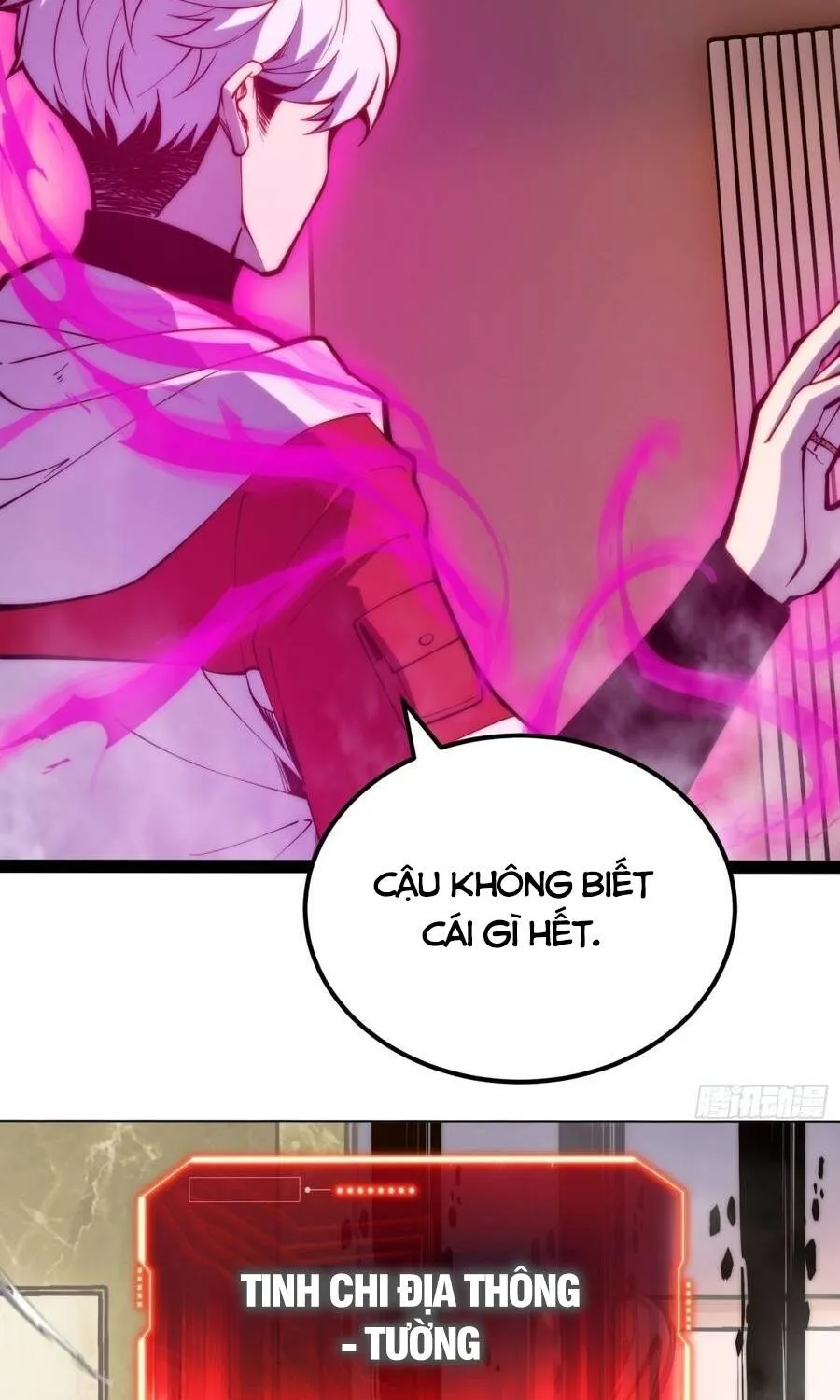 Thức Tỉnh Toàn Chức Chap 118 - Next Chap 119