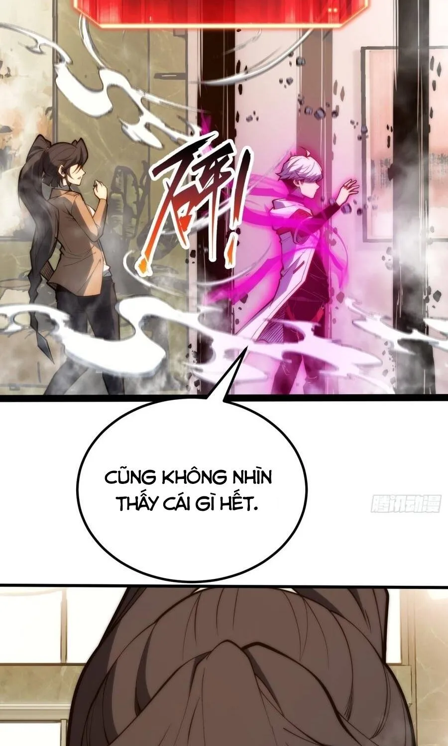 Thức Tỉnh Toàn Chức Chap 118 - Next Chap 119