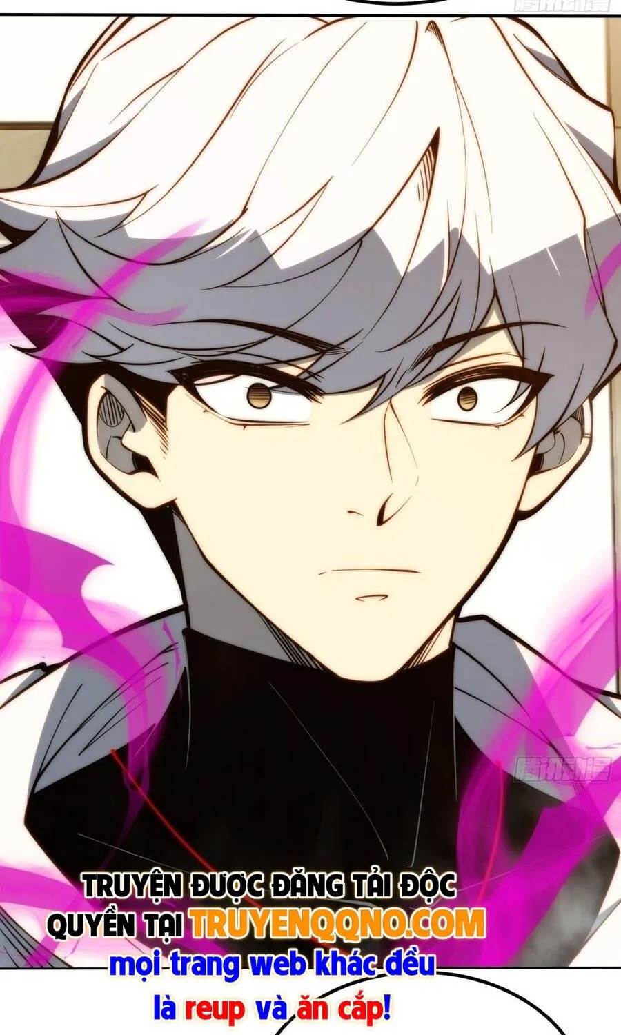 Thức Tỉnh Toàn Chức Chap 118 - Next Chap 119