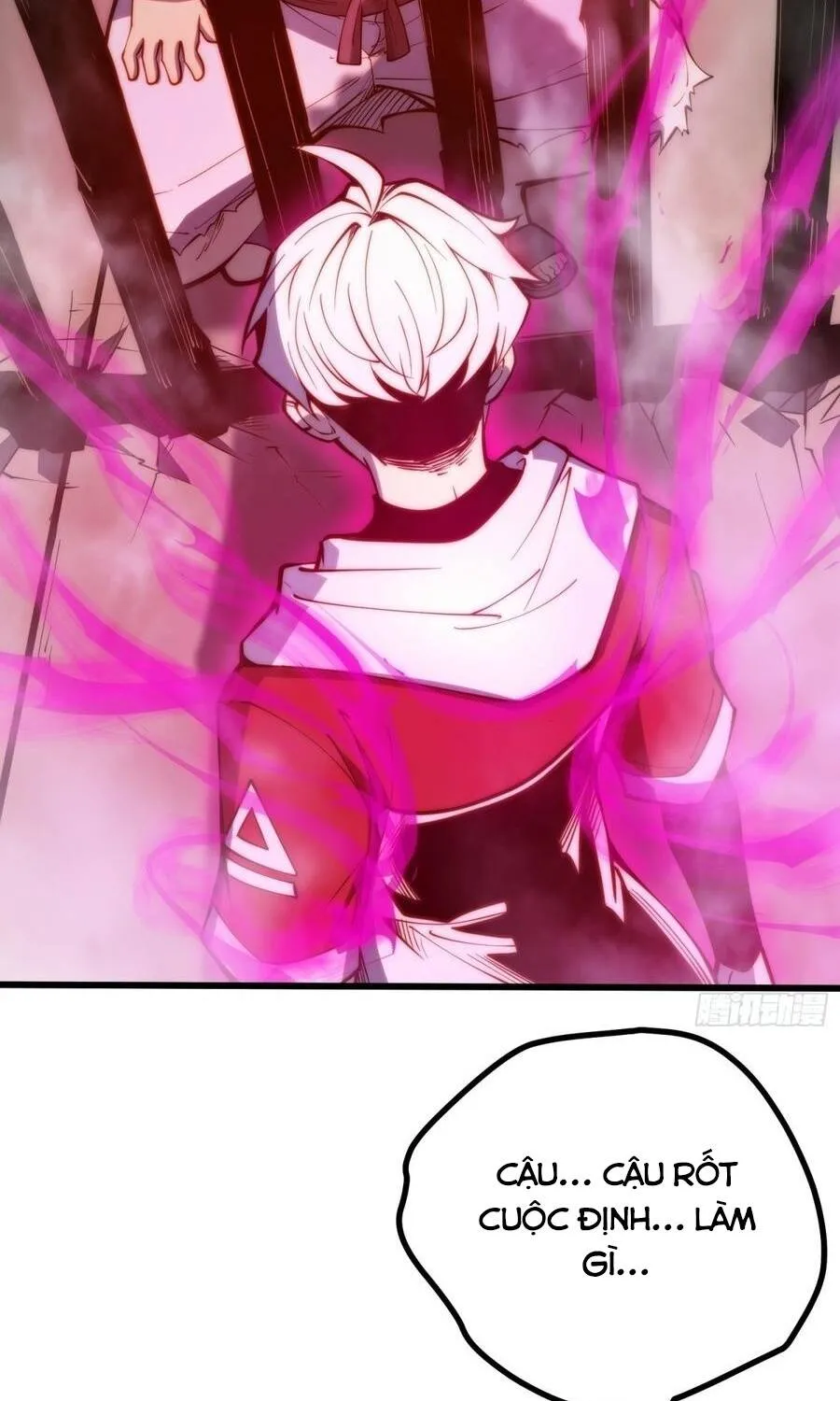 Thức Tỉnh Toàn Chức Chap 118 - Next Chap 119