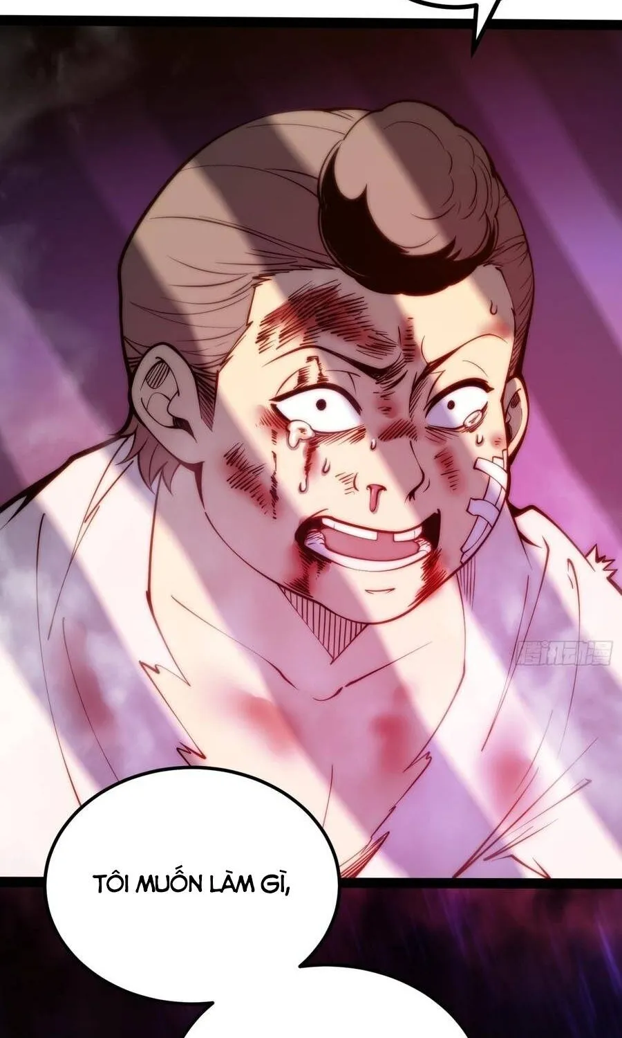 Thức Tỉnh Toàn Chức Chap 118 - Next Chap 119