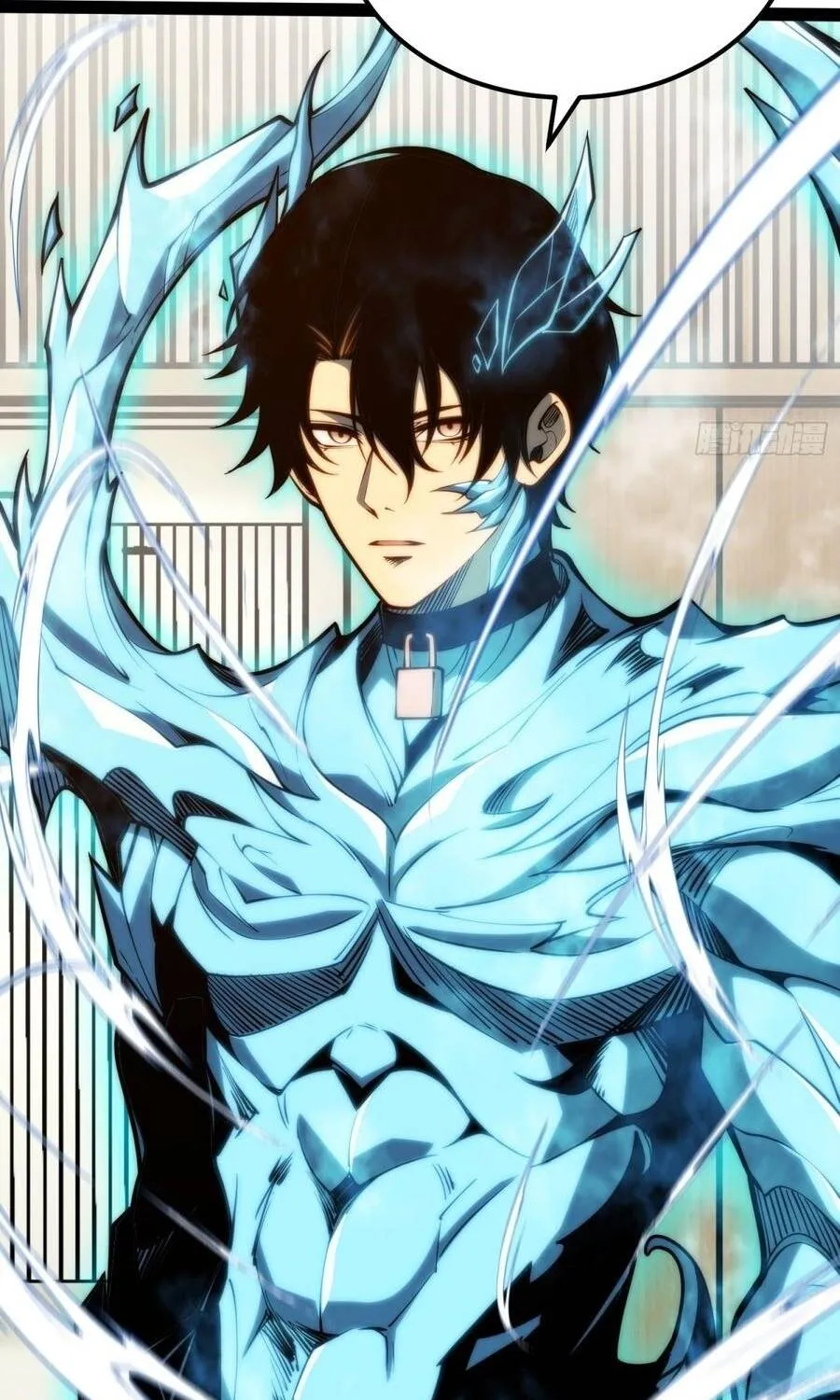 Thức Tỉnh Toàn Chức Chap 118 - Next Chap 119