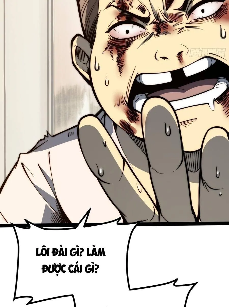 Thức Tỉnh Toàn Chức Chap 118 - Next Chap 119