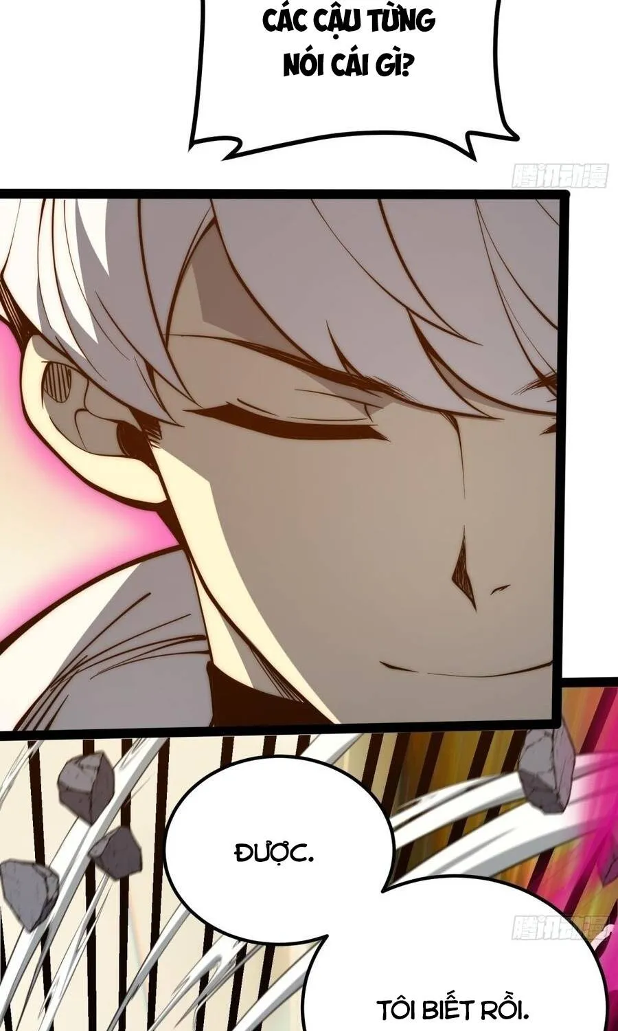 Thức Tỉnh Toàn Chức Chap 118 - Next Chap 119