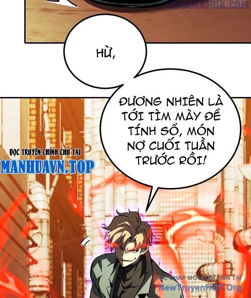 Thức Tỉnh Toàn Chức Chap 15 - Next Chap 16