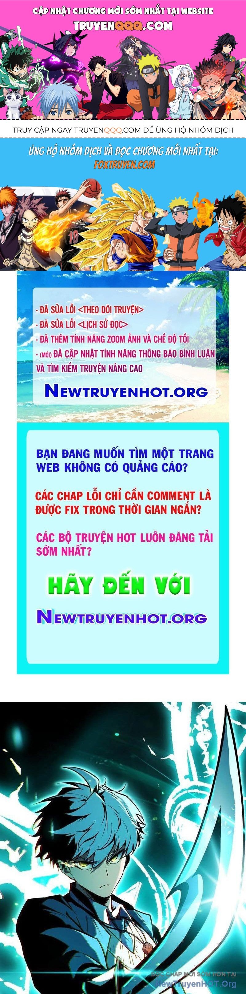 Thức Tỉnh Toàn Chức Chap 16 - Next Chap 17