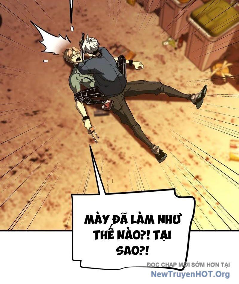 Thức Tỉnh Toàn Chức Chap 16 - Next Chap 17