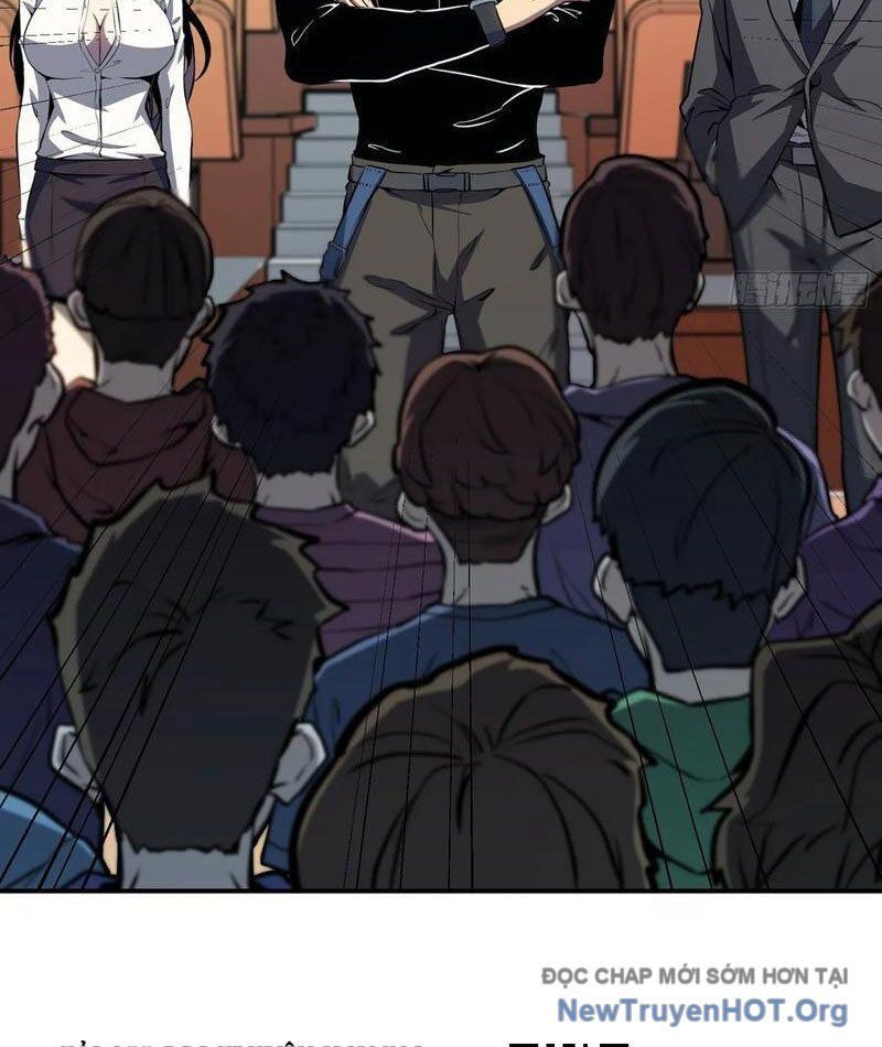 Thức Tỉnh Toàn Chức Chap 16 - Next Chap 17