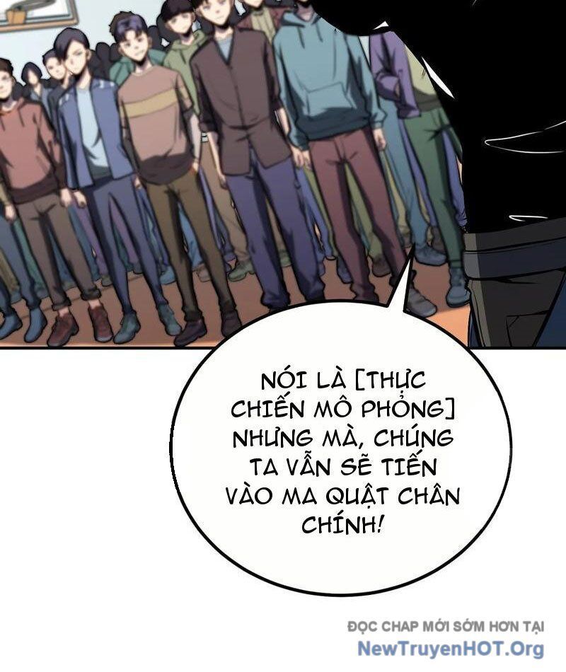 Thức Tỉnh Toàn Chức Chap 16 - Next Chap 17