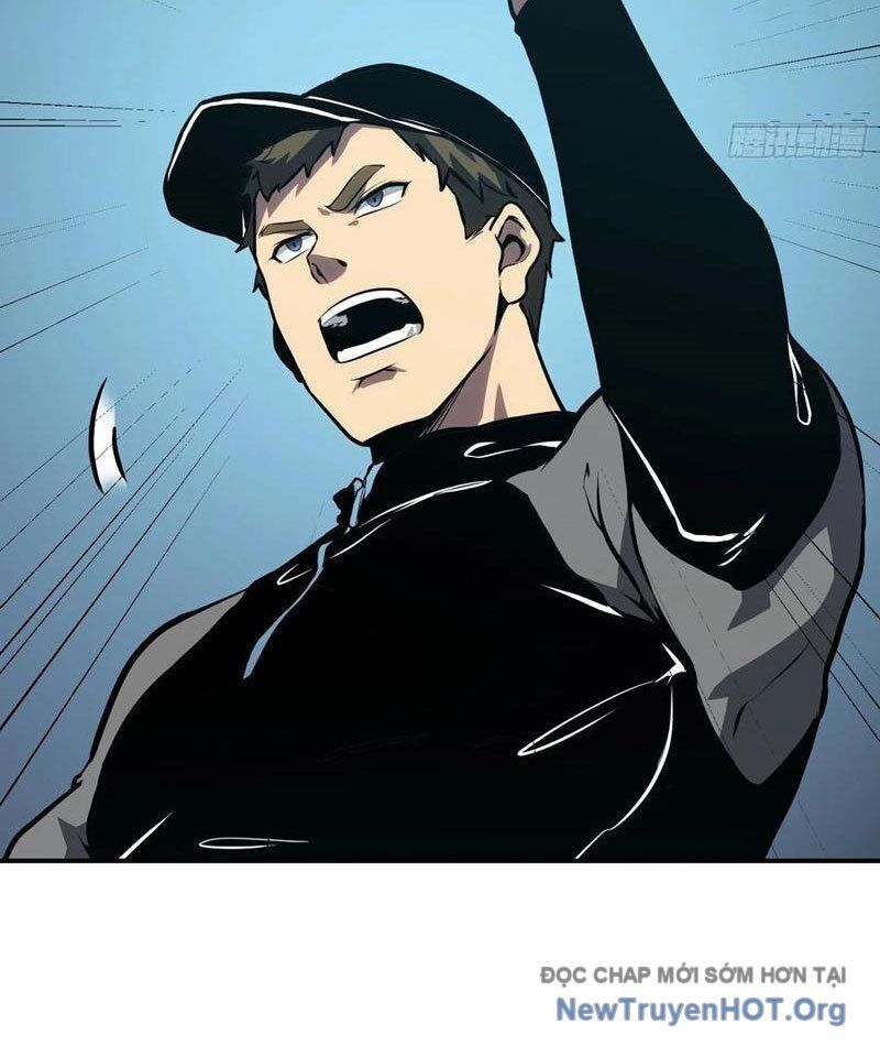 Thức Tỉnh Toàn Chức Chap 16 - Next Chap 17