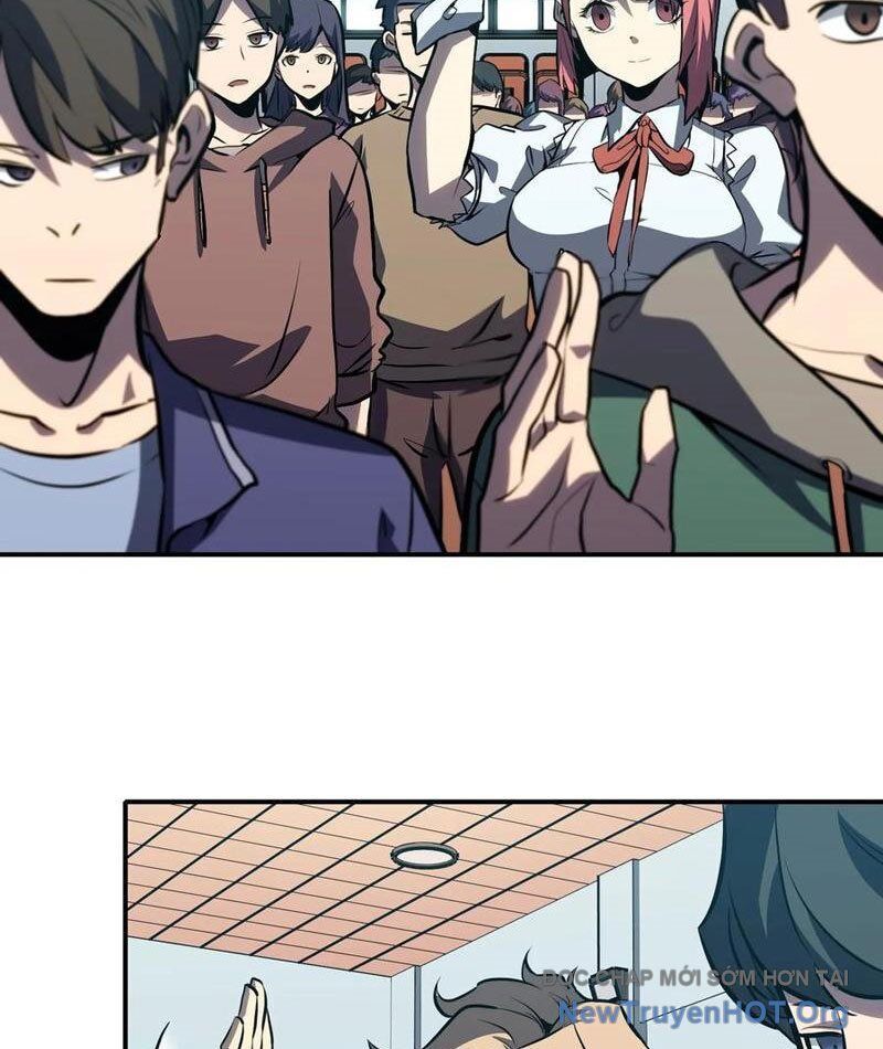 Thức Tỉnh Toàn Chức Chap 16 - Next Chap 17