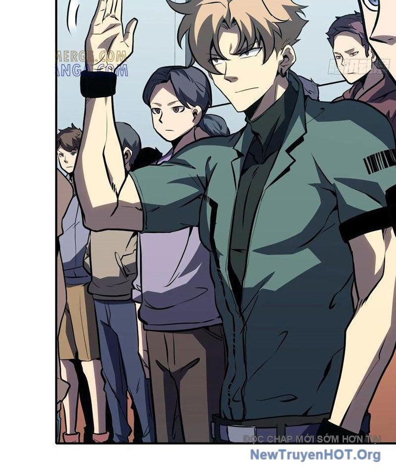 Thức Tỉnh Toàn Chức Chap 16 - Next Chap 17