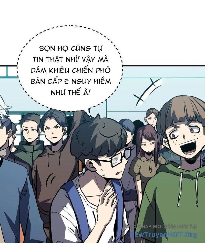 Thức Tỉnh Toàn Chức Chap 16 - Next Chap 17