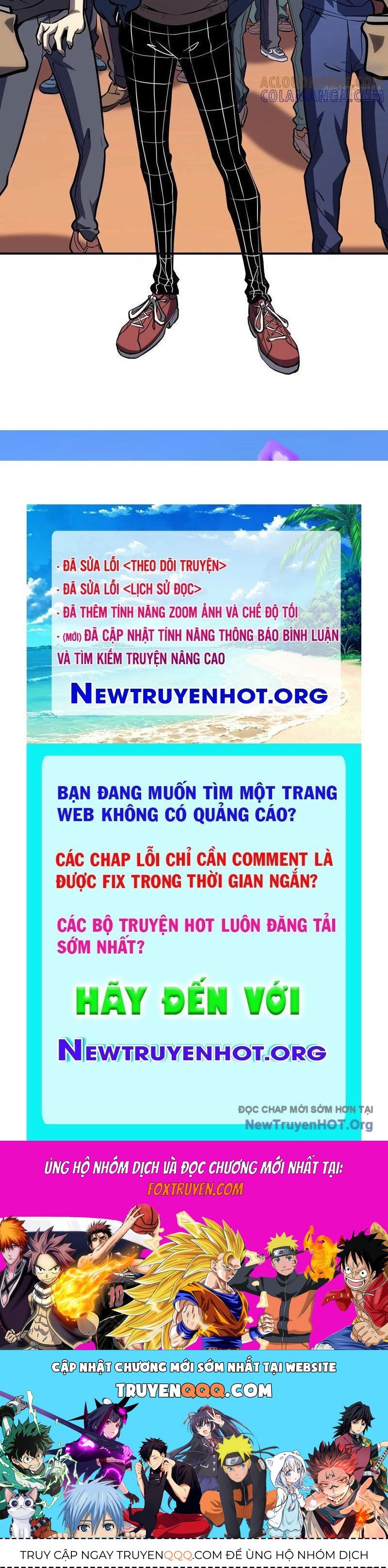 Thức Tỉnh Toàn Chức Chap 16 - Next Chap 17
