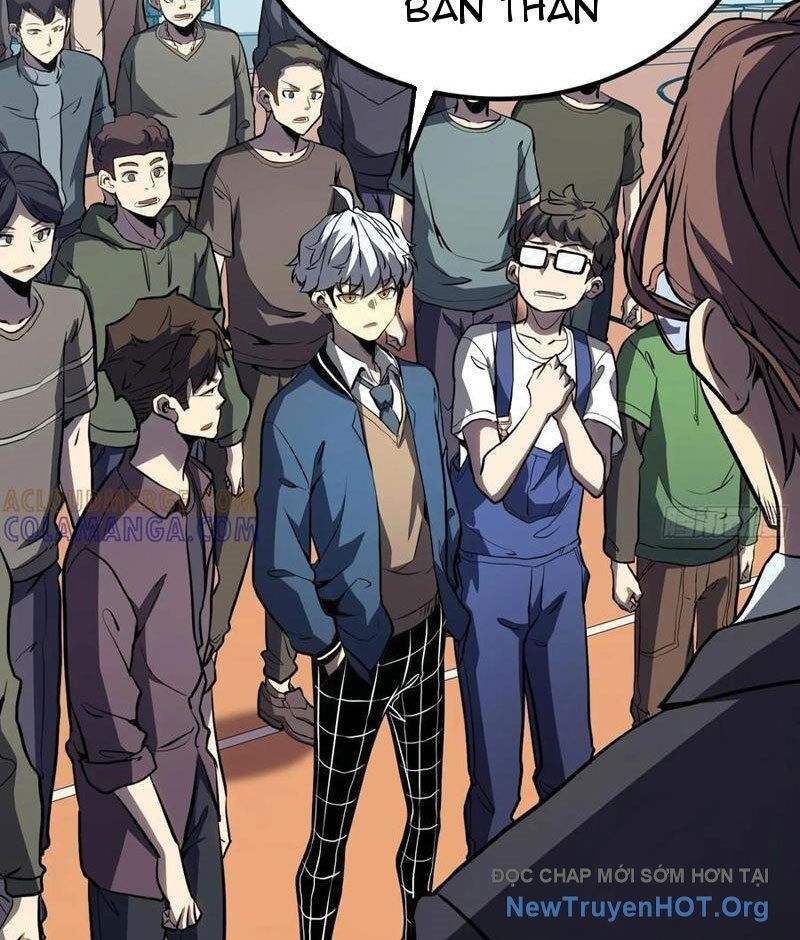 Thức Tỉnh Toàn Chức Chap 17 - Next Chap 18