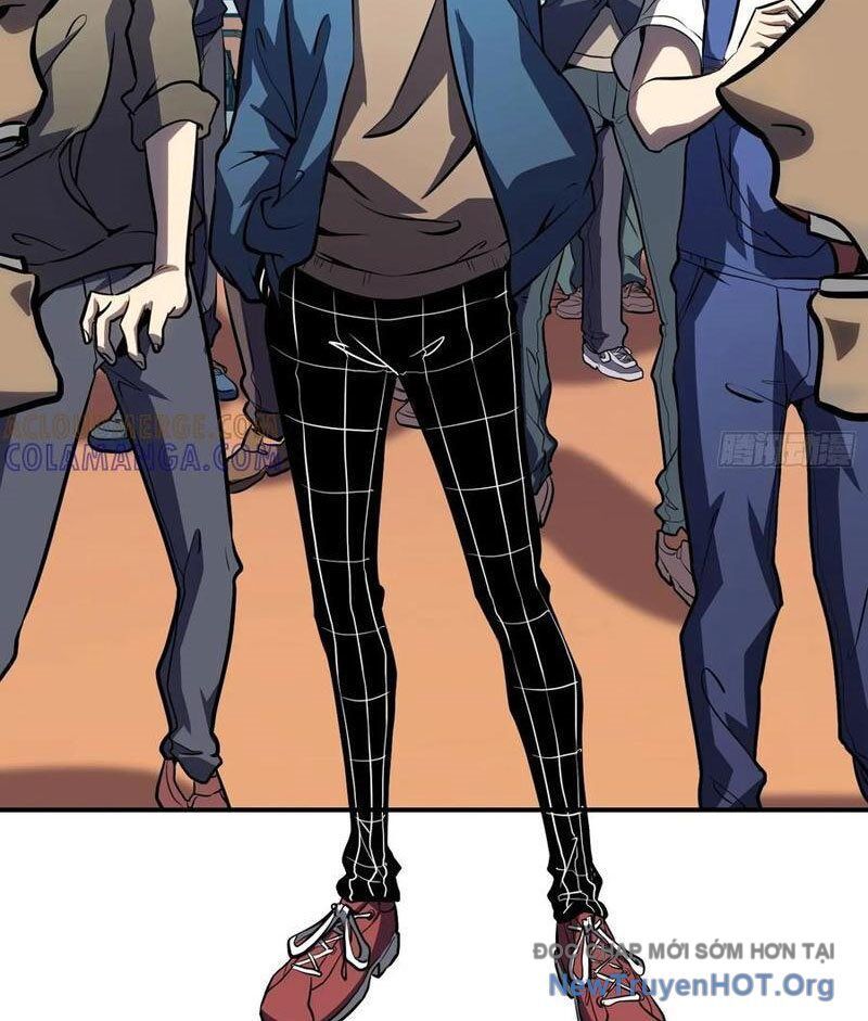 Thức Tỉnh Toàn Chức Chap 17 - Next Chap 18