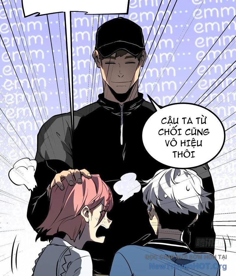 Thức Tỉnh Toàn Chức Chap 17 - Next Chap 18