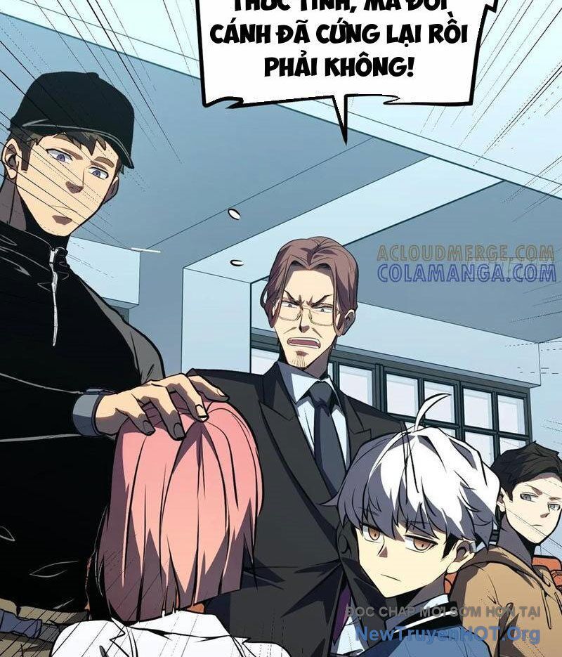 Thức Tỉnh Toàn Chức Chap 17 - Next Chap 18