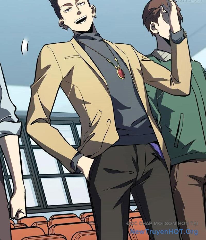 Thức Tỉnh Toàn Chức Chap 17 - Next Chap 18